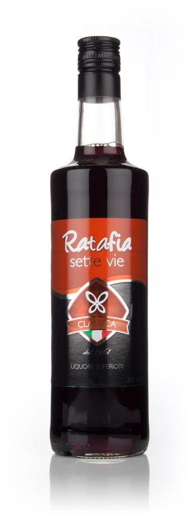 Sette Vie Ratafia Classica 70cl