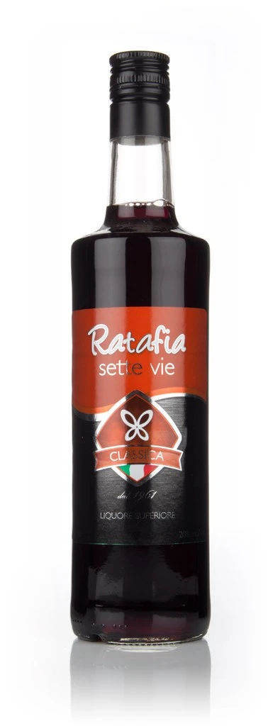 Sette Vie Ratafia Classica