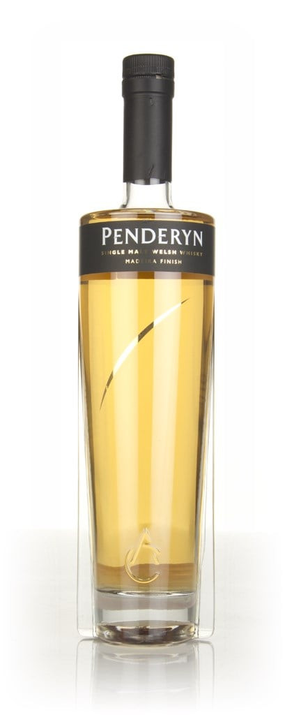 Old Ballantruan 'The Peated Malt' 70cl Whisky | Master Of Malt