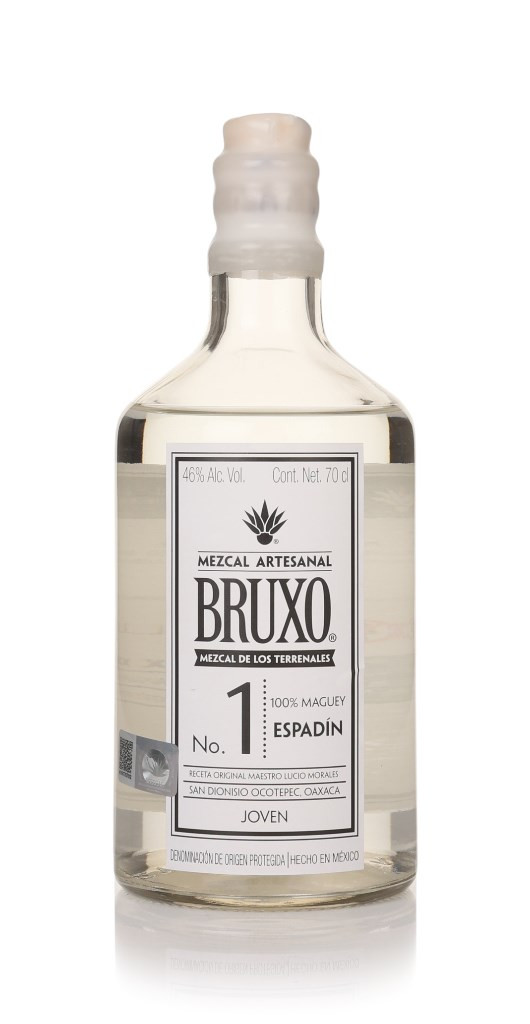 Bruxo No.1 70cl