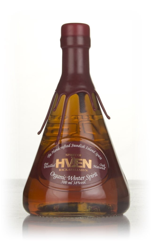 Spirit of Hven Organic Winter Spirit 50cl