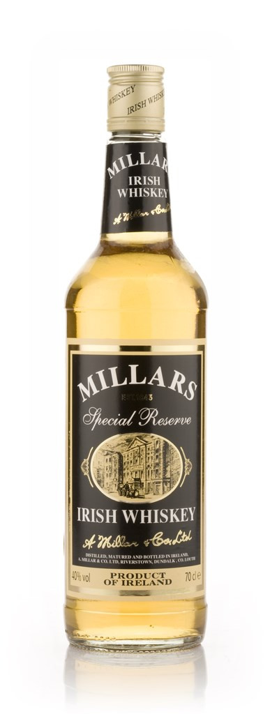 Millar's Special Reserve 70cl