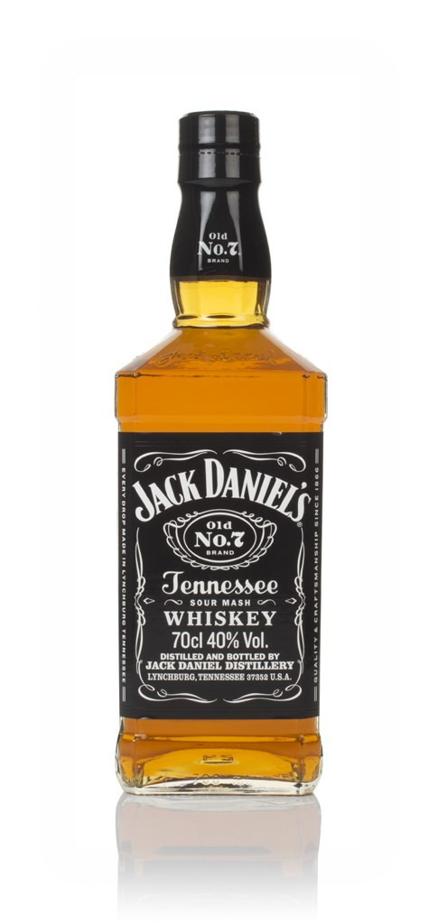 Jack Daniel's Master Distiller Series No.5 70cl Whiskey | Master