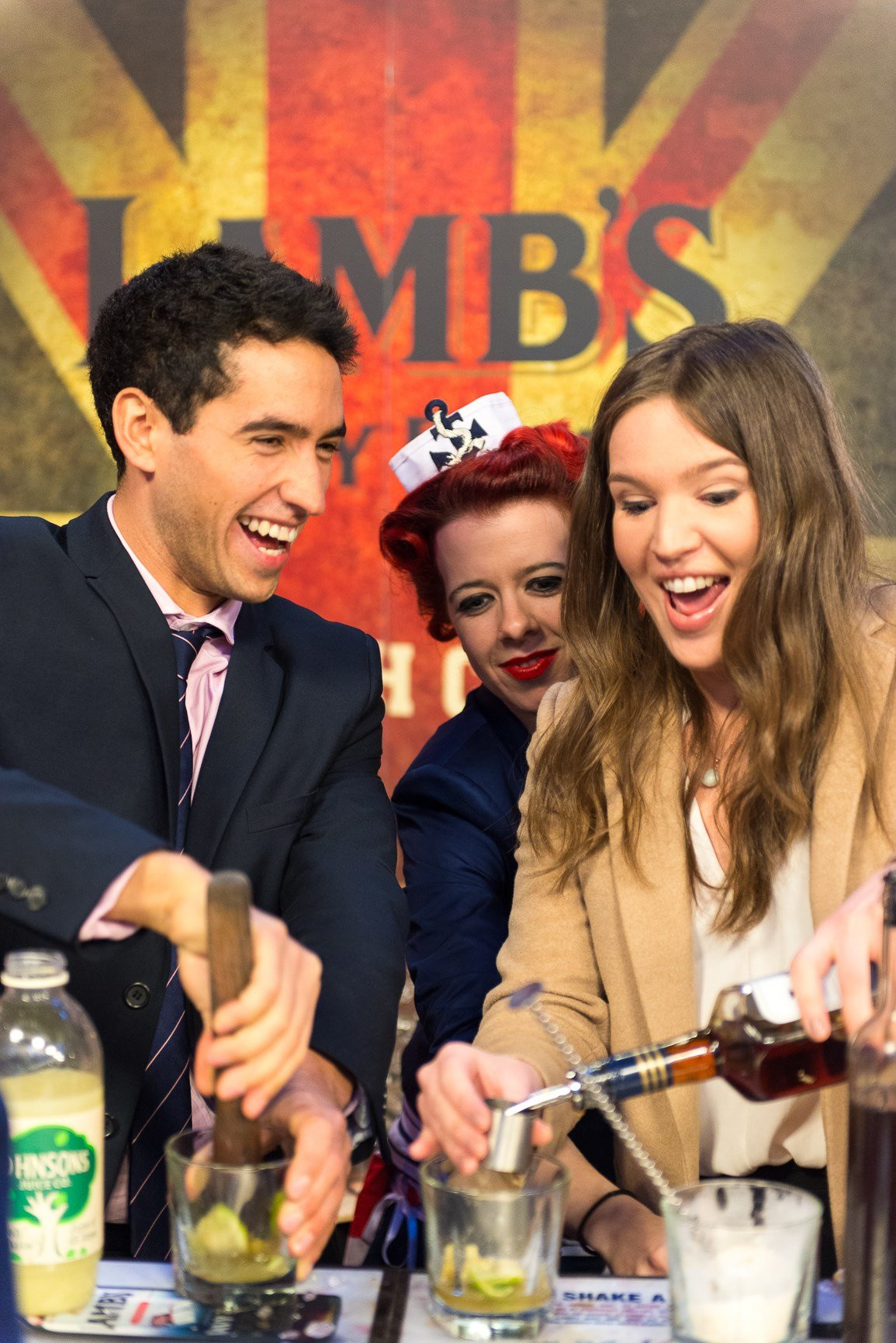 Cocktails in the City Tickets