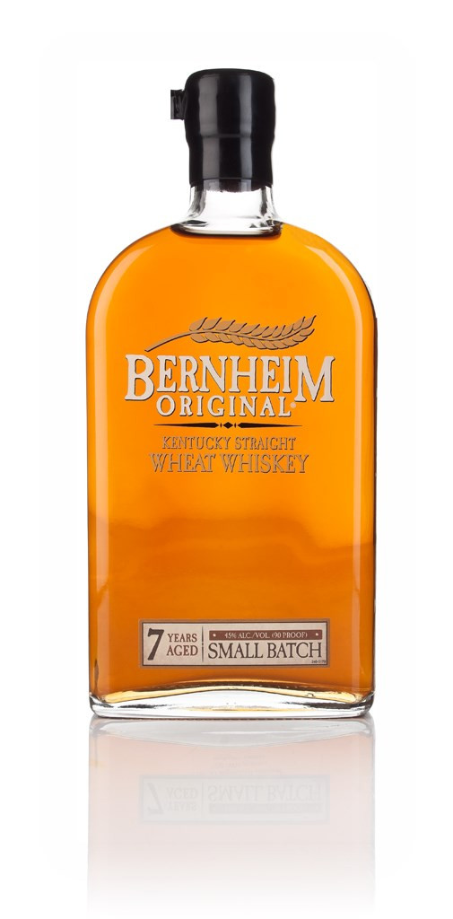 Bernheim Original 70cl Whiskey