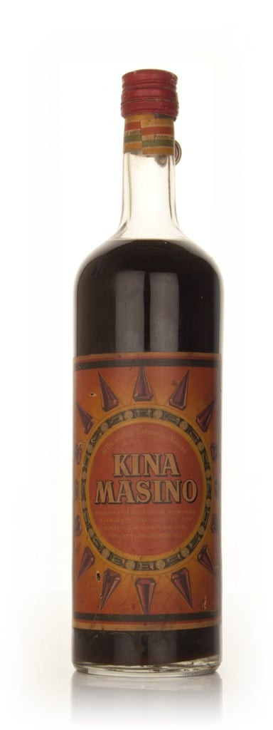 Masino Kina - 1949-59 100cl