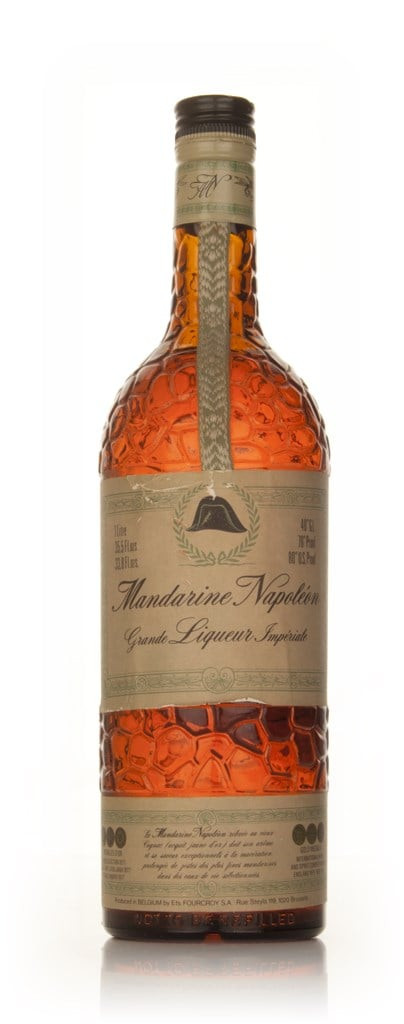 Mandarine Napoléon 1l - 1970s 100cl | Master Of Malt