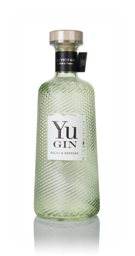 Yu Gin 70cl
