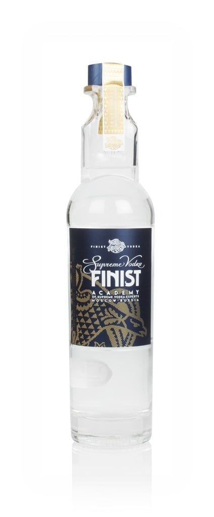 Finist Vodka 70cl