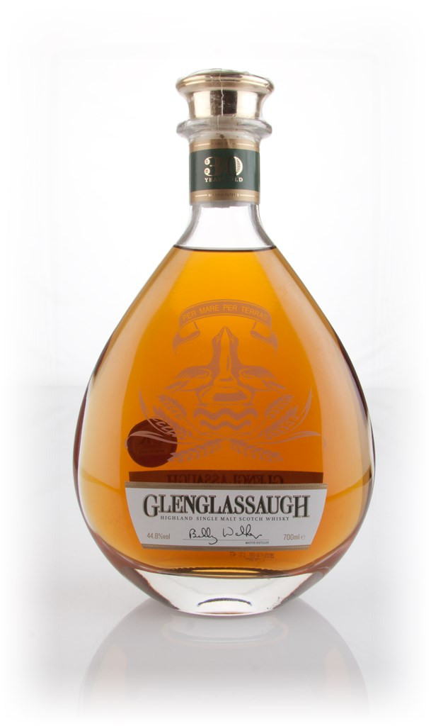 Glenglassaugh 30 Year Old 44.8% 70cl