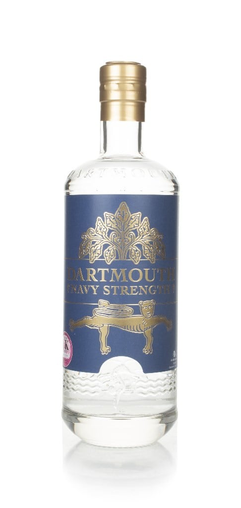 Dartmouth Navy Strength Gin