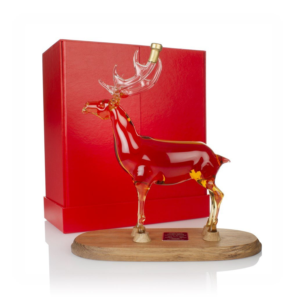 Highland Malt Stag 50cl