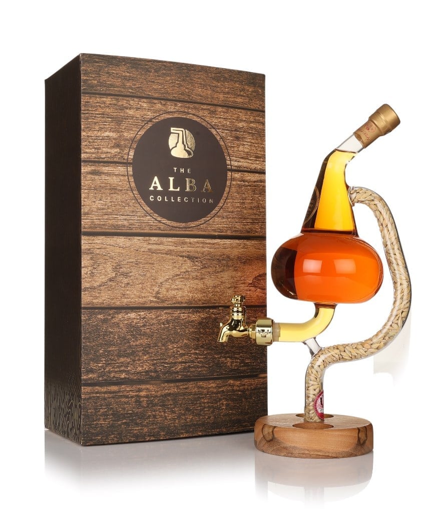 Highland Malt Pot Still