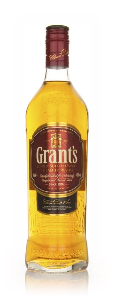 Grant's Family Reserve 70cl