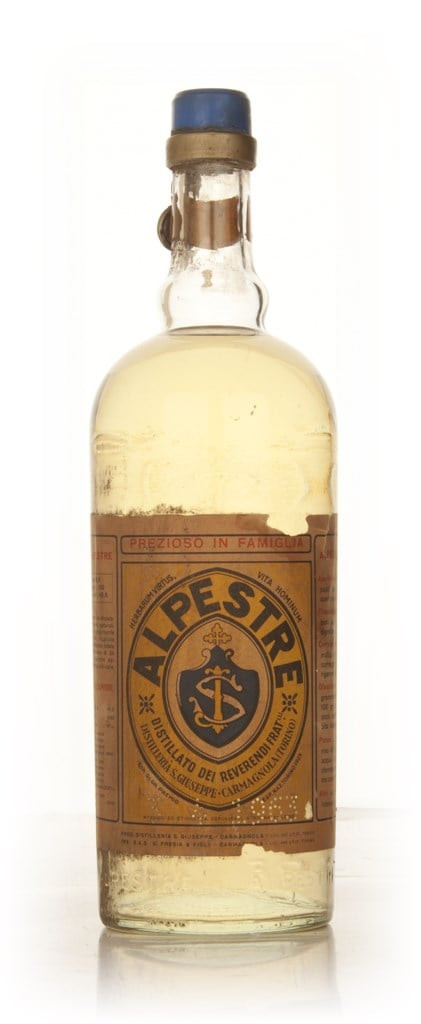 Alpestre - 1963 100cl