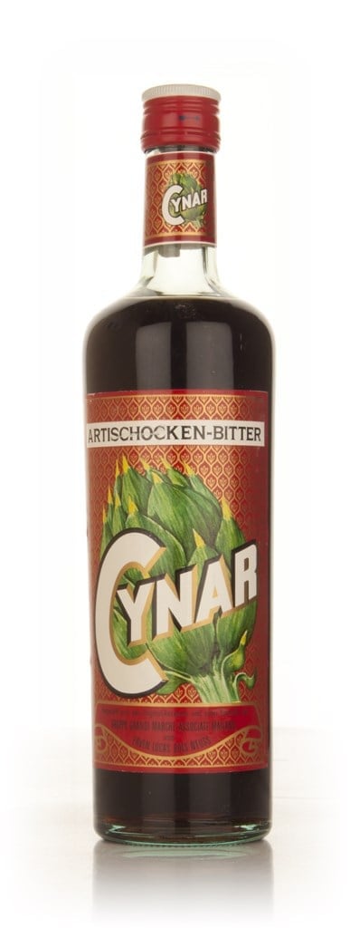 Cynar - 1970s 70cl