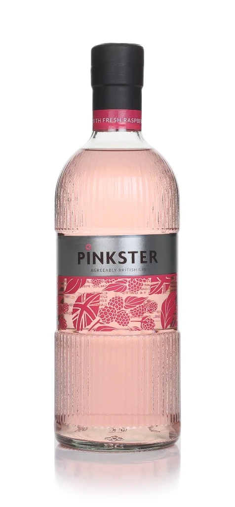 Pinkster Gin 70cl