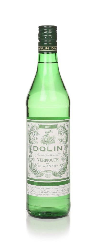 Dolin Vermouth de Chambéry Dry 75cl