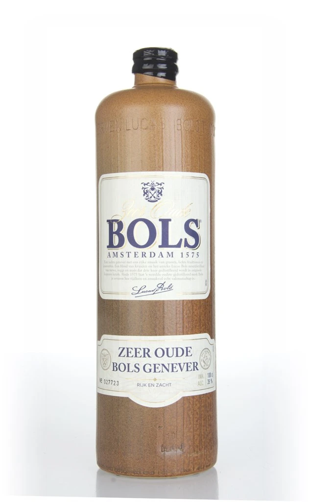 Bols Zeer Oude Genever (1L)