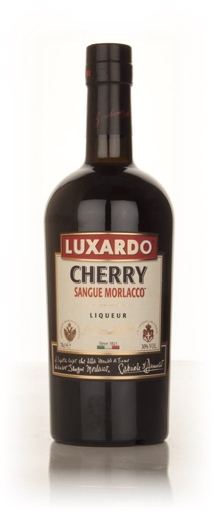 Luxardo Sangue Morlacco Cherry Liqueur