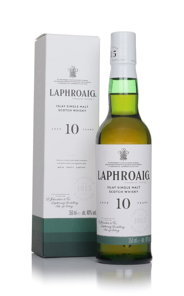 Laphroaig Lore 70cl Whisky | Master Of Malt