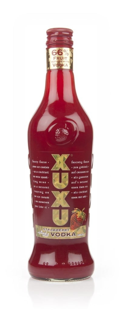 Xuxu 50cl