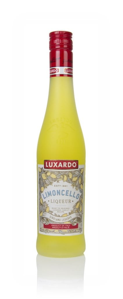 Luxardo Limoncello 50cl