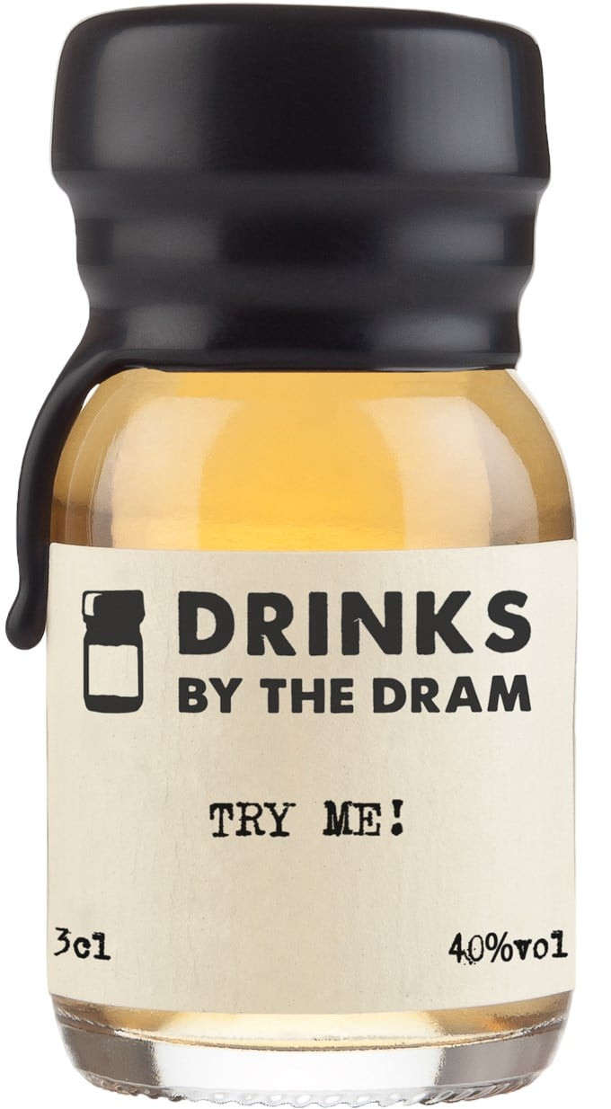 Glen Moray - Batch 1 (That Boutique-y Whisky Company) 3cl