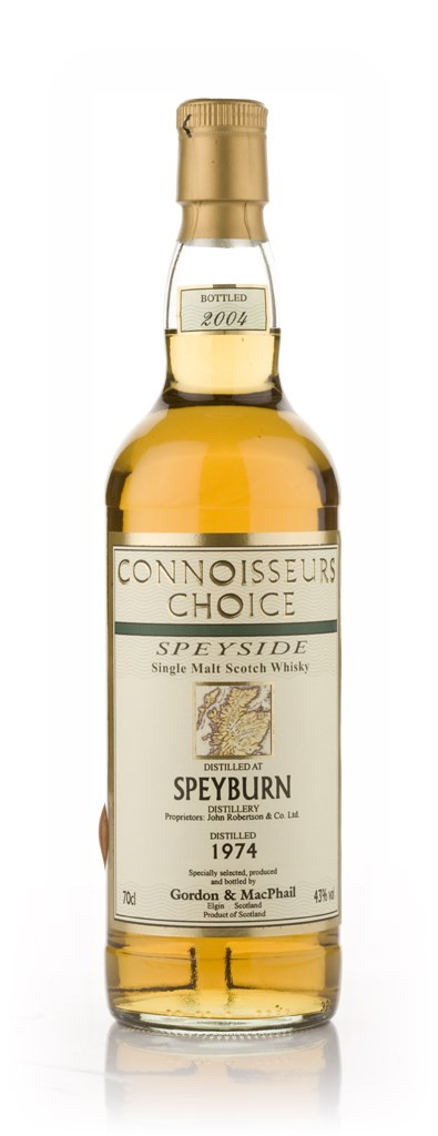 1974 Vintage Whisky | Master Of Malt