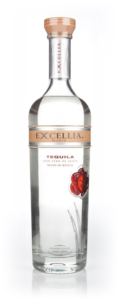 Excellia Blanco 70cl