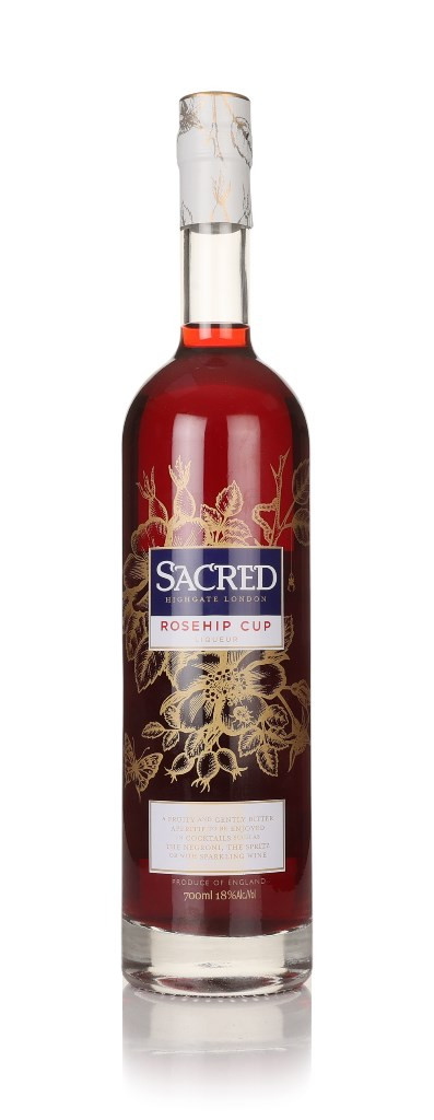 Sacred Rosehip Cup 70cl