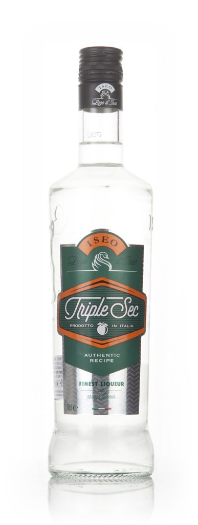 Iseo Triple Sec 70cl