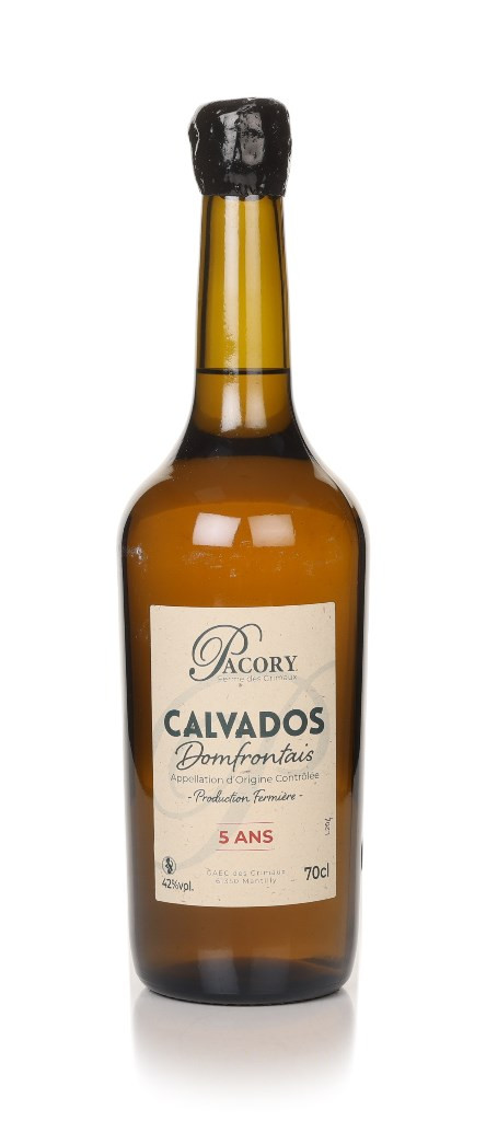 Domfrontais VSOP Calvados 70cl