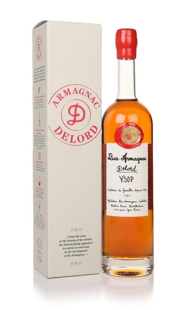 Delord VSOP