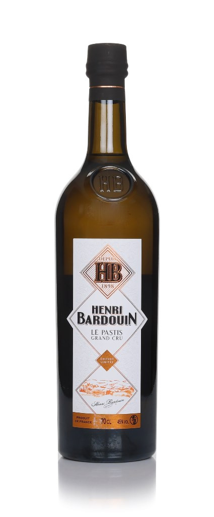 La Okinawa Shikuwasa Citrus Liqueur 50cl | Master Of Malt