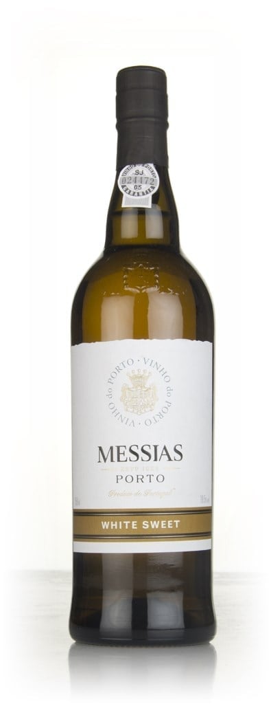 Messias Sweet White Port 75cl