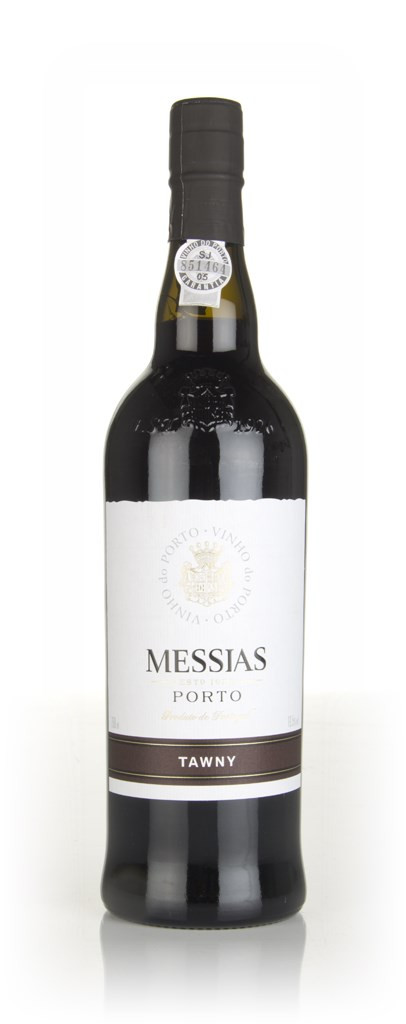 Messias Tawny Port 75cl