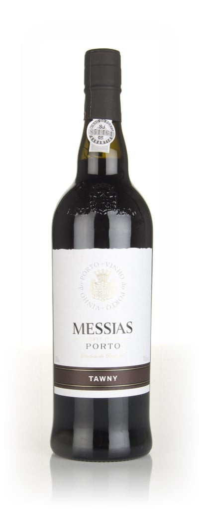 Messias Tawny Port 75cl