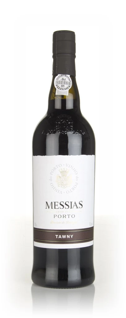 Messias Tawny Port