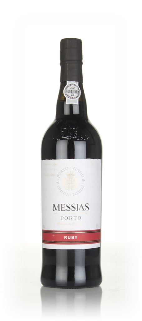 Messias Ruby Port 75cl