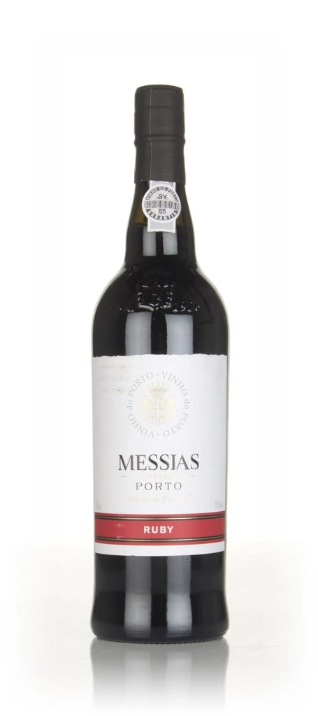 Messias Ruby Port