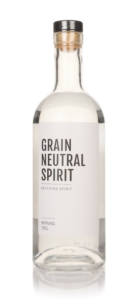 Grain Neutral Spirit 70cl