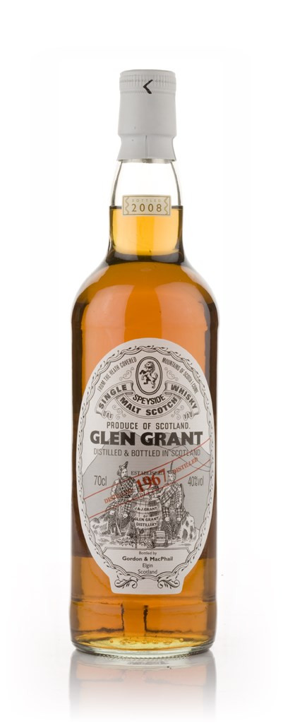 Glen Grant 1967 (Gordon and MacPhail)