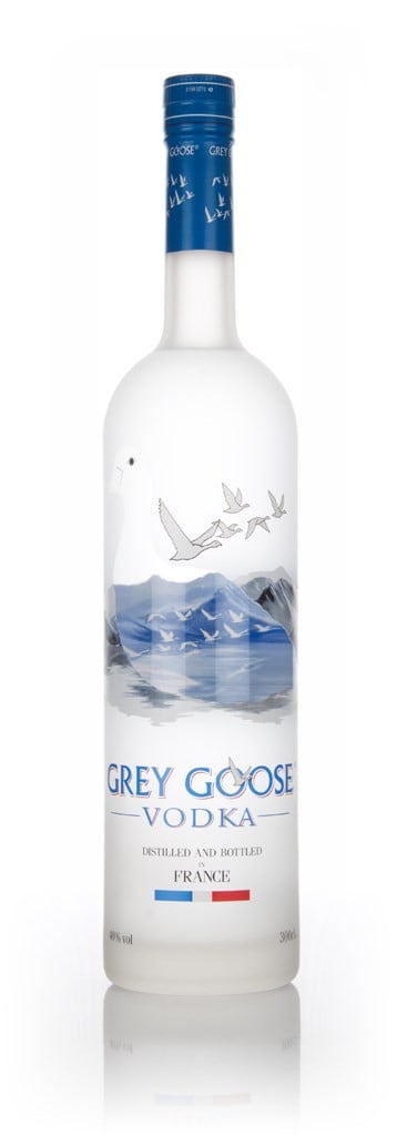 Grey Goose Jeroboam 300cl