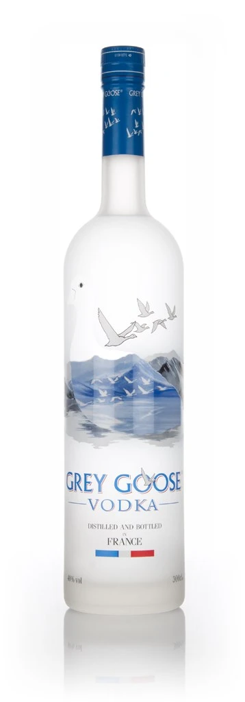 Grey Goose Jeroboam