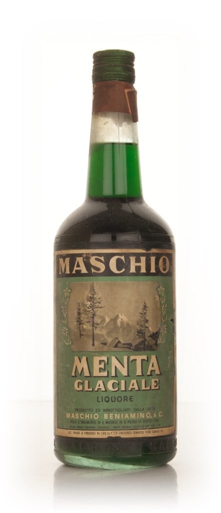 Maschio Menta Glaciale 1l - 1960 100cl