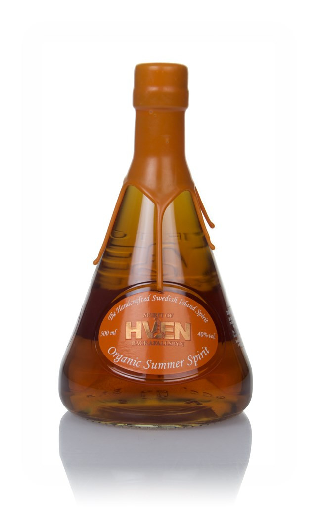 Spirit of Hven Urania Single Malt Whisky 50cl | Master Of Malt