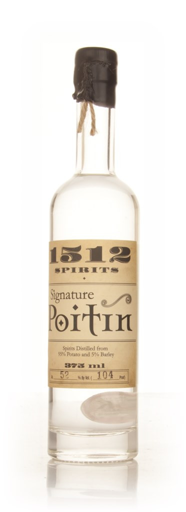 1512 Spirits Signature (37.5cl) 38cl
