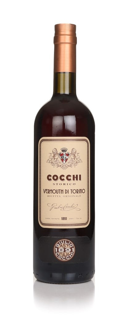 Cocchi Storico Vermouth Di Torino 75cl