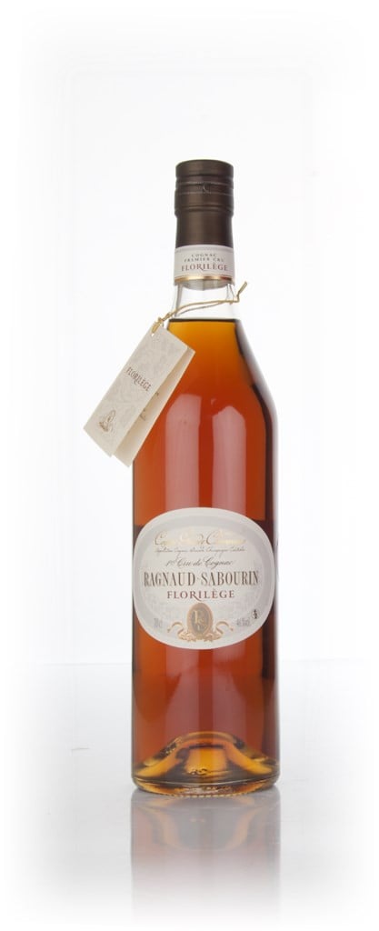 Ragnaud Sabourin Cognac Florilege 70cl